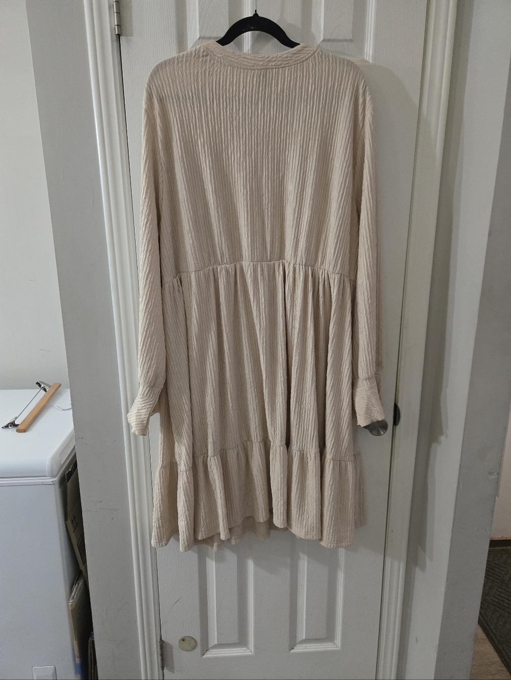 4x stretchy Shein dress - Picture 4 of 4